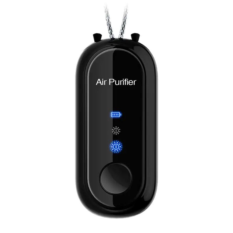 Compact Travel Air Purifier