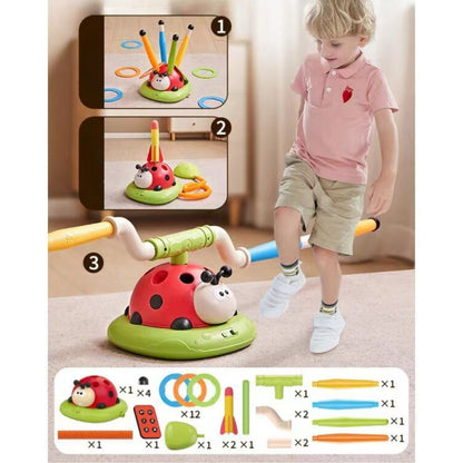 Fesara | 3in1 Active Play Toy