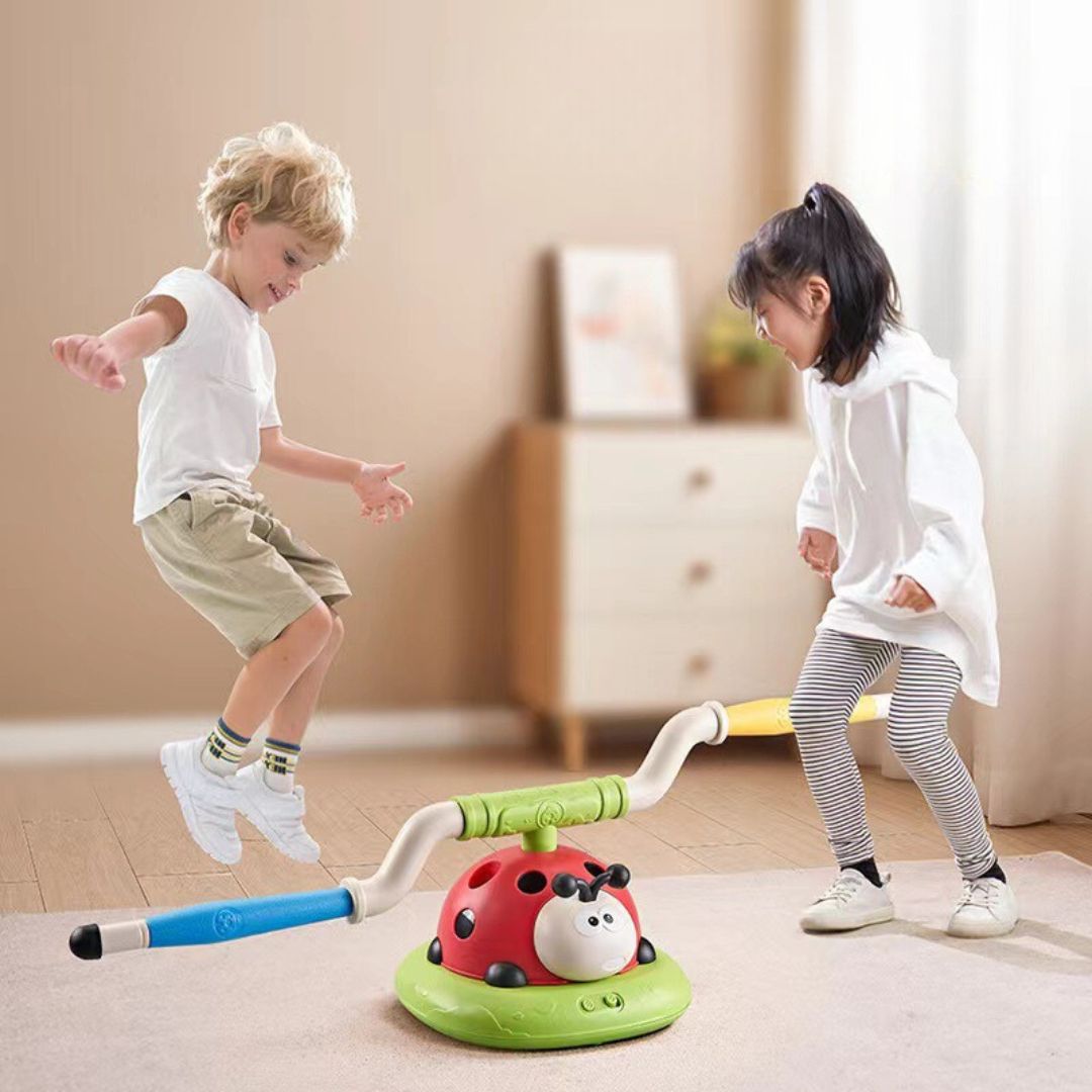 Fesara | 3in1 Active Play Toy - Fesara