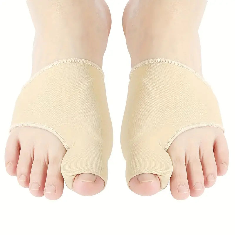 Orthotic Bunion Corrector for Comfortable Feet