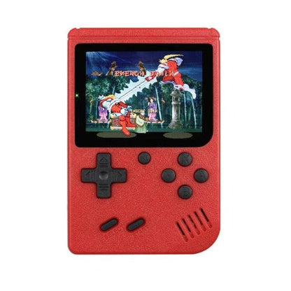 Retro Game Console Classic Edition 400+ Games - Fesara