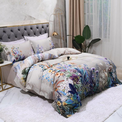 Soft Egyptian Cotton Sleepshirt