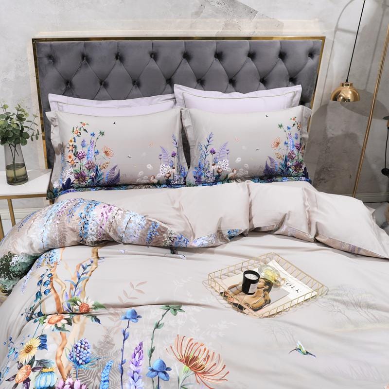 Soft Egyptian Cotton Sleepshirt