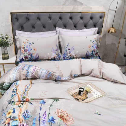 Soft Egyptian Cotton Sleepshirt