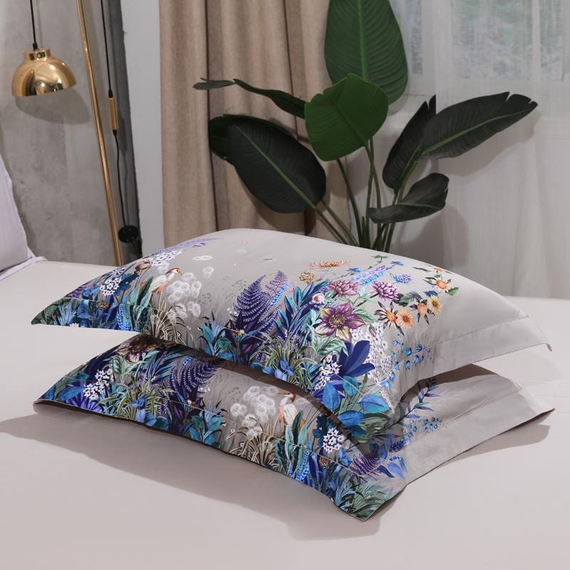 Soft Egyptian Cotton Sleepshirt - Fesara