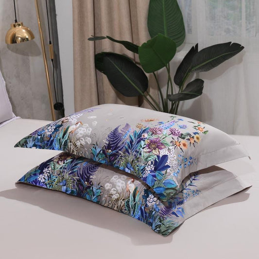 Soft Egyptian Cotton Sleepshirt - Fesara