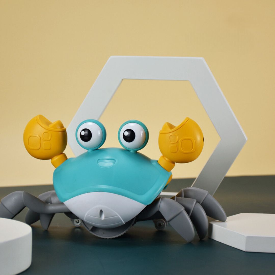 Fun Dancing Crab Childrens Toy - Fesara
