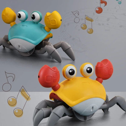 Fun Dancing Crab Childrens Toy