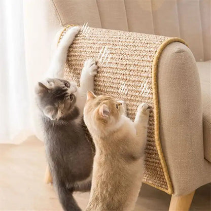 Durable Cat Scratcher Board for Home Use