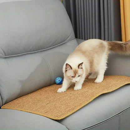 Fesara | Stylish Cat Scratcher for Nail Care & Pet Play