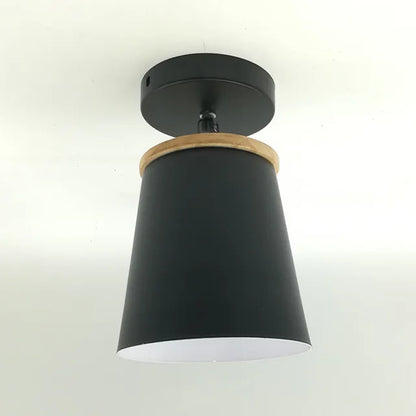Pastel Colorful LED Ceiling Light
