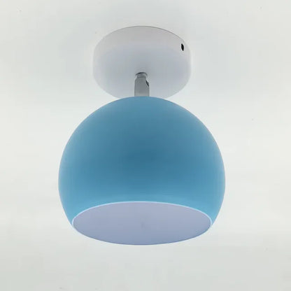 Pastel Colorful LED Ceiling Light