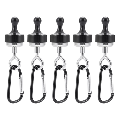 Strong Magnetic Camping Tent Hook - Fesara