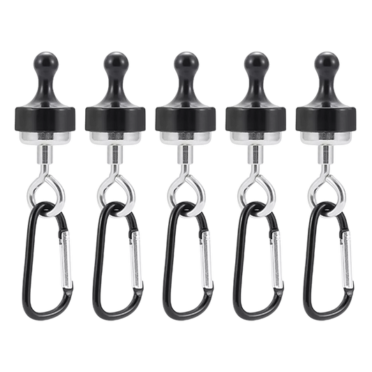 Strong Magnetic Camping Tent Hook - Fesara