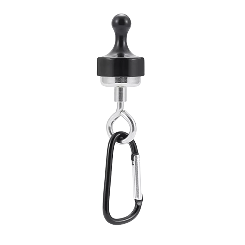 Strong Magnetic Camping Tent Hook