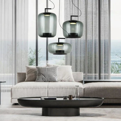 Sophisticated Style Table Lamp