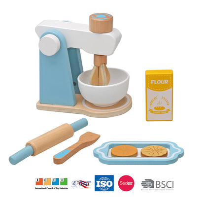 Fun Kids Play Kitchen Set