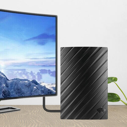 Strong Signal 4K HDTV Indoor Digital TV Antenna 600 Miles