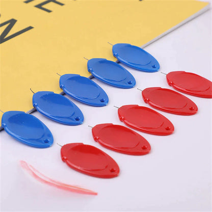 Easy Sewing Machine Needle Threader Tool