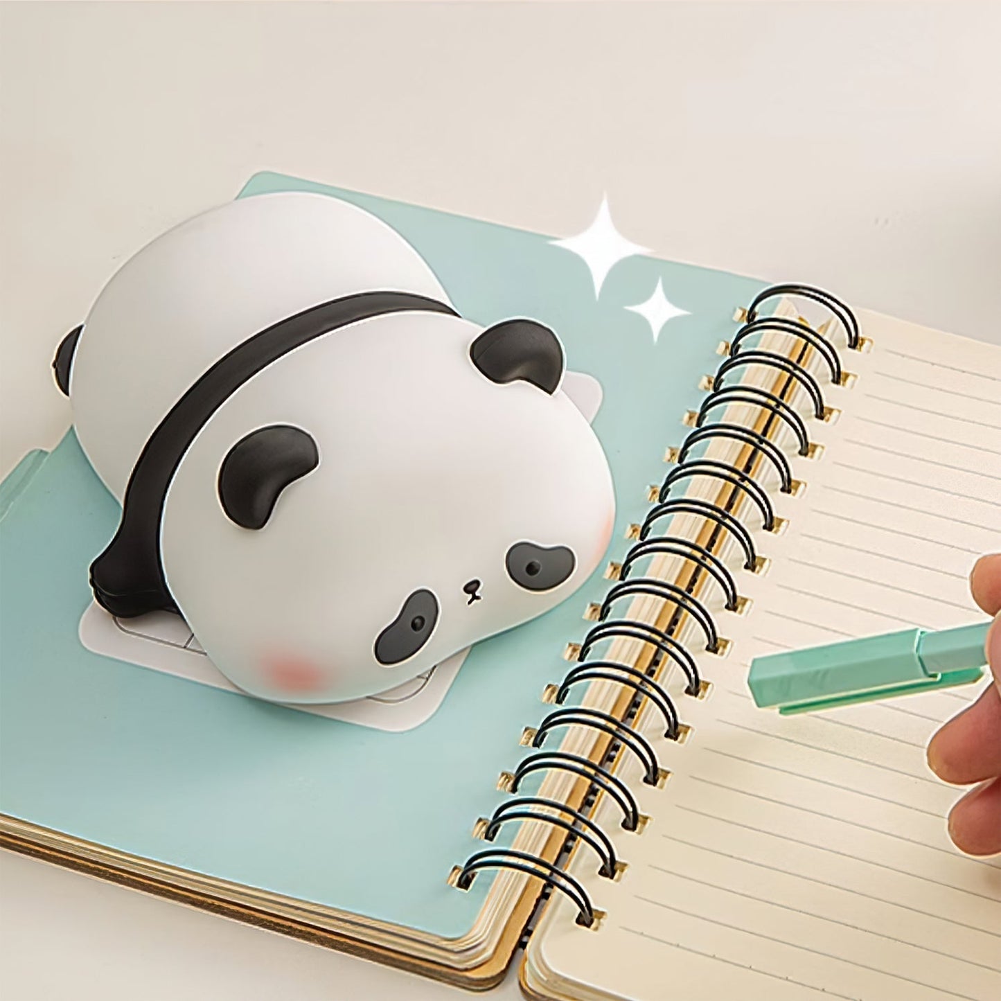 Modern Desk Lamp