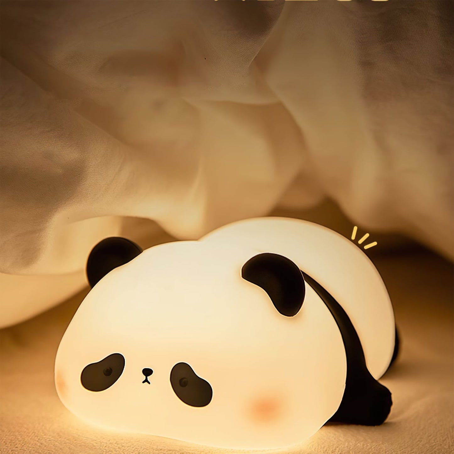 Modern Desk Lamp