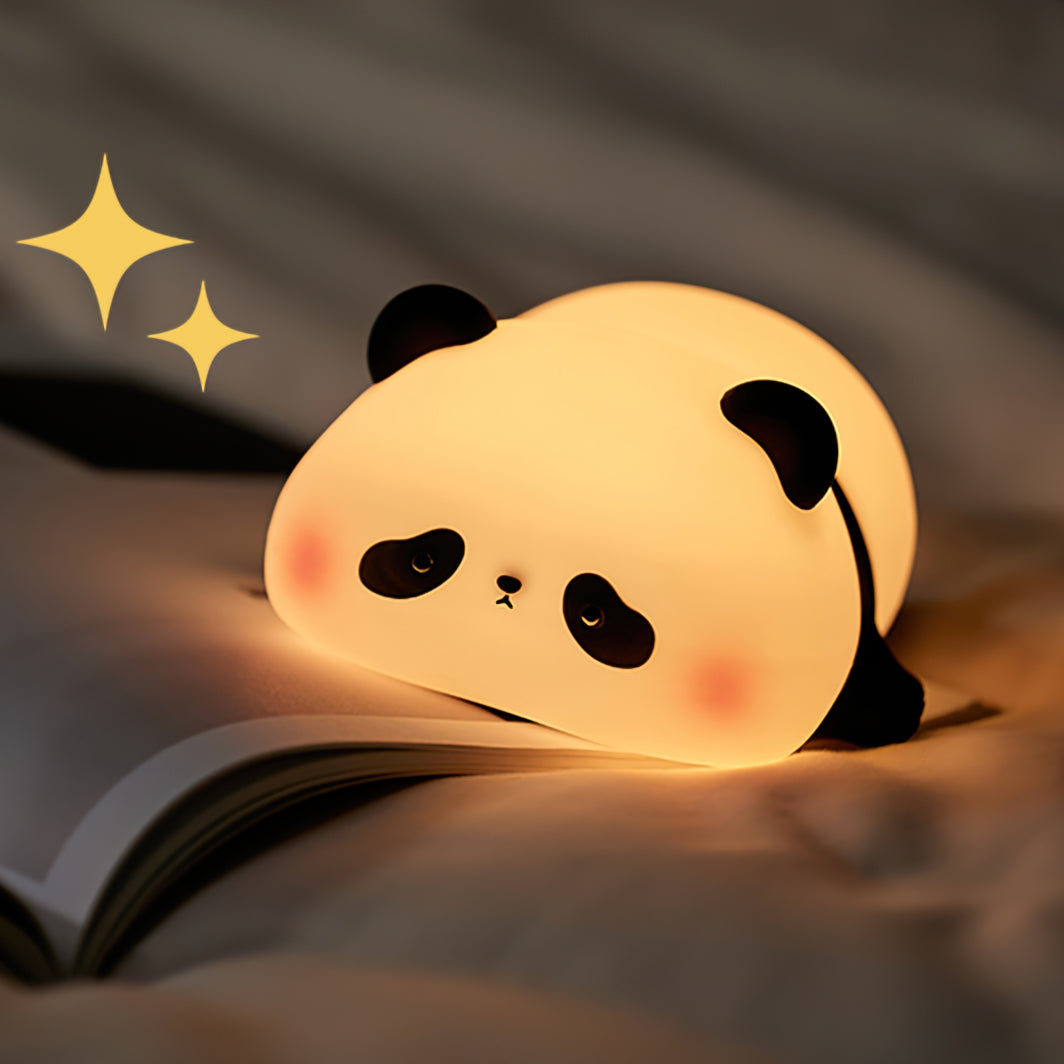 Modern Desk Lamp