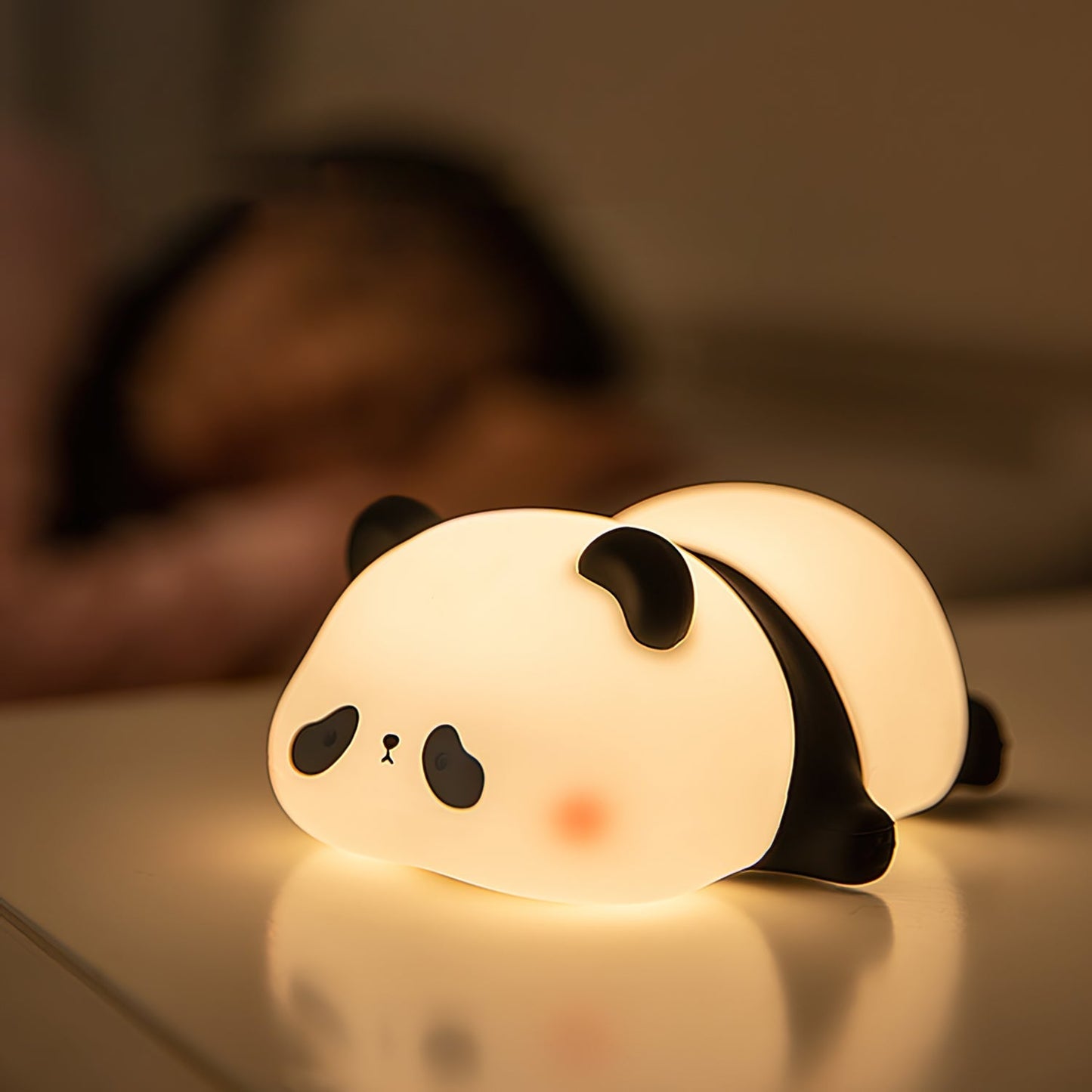Modern Desk Lamp