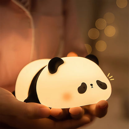 Modern Desk Lamp