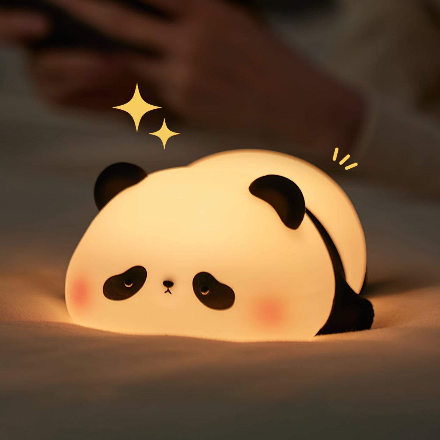 Modern Desk Lamp