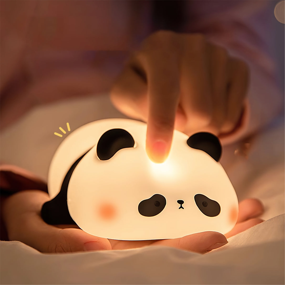 Modern Desk Lamp