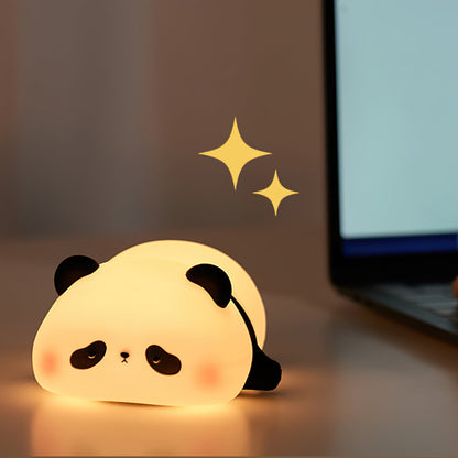 Modern Desk Lamp