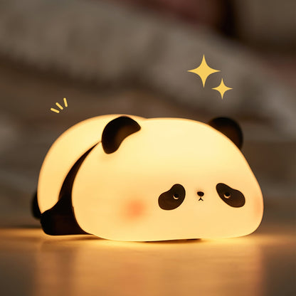 Modern Desk Lamp