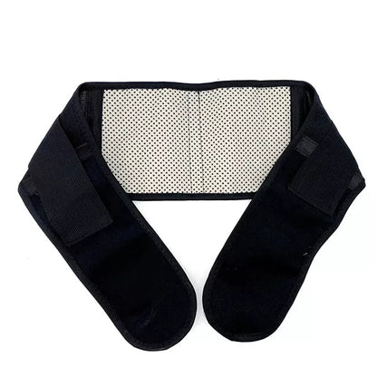 Comfortable Magnetic Back Support Belt for Lower Back Pain
