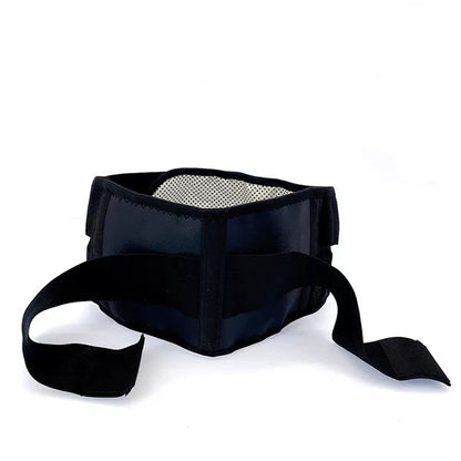 Comfortable Magnetic Back Support Belt for Lower Back Pain
