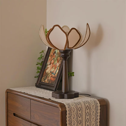 Sleek Dining Room Table Lamp