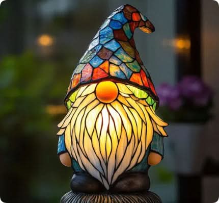 PawLumin | Charming Cozy Dog Night Light for Home Decor 12
