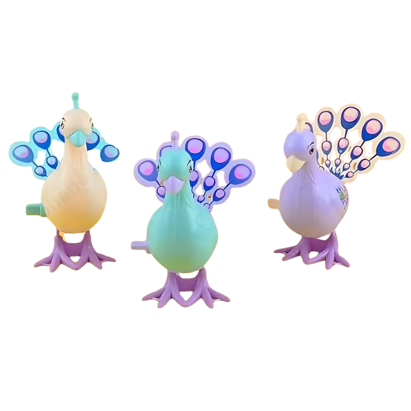 Fun Bird Portable Speaker - Fesara
