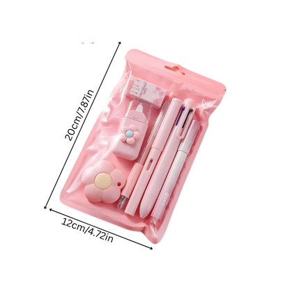 Colorful Pen Friend Starter Kits