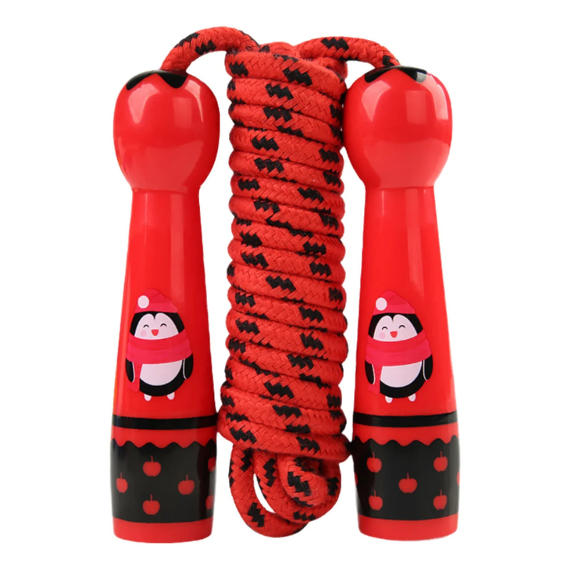 Stylish Twist Skip Rope