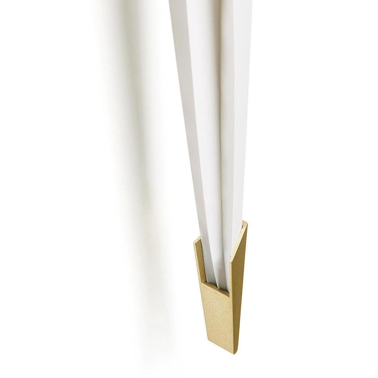 Nature Inspired Bird Design Wall Lamp