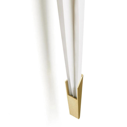 Nature Inspired Bird Design Wall Lamp