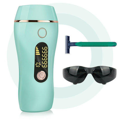 Easy At Home Hair Remover for Face and Body - Fesara