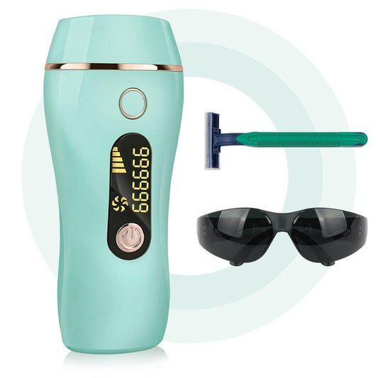 Easy At Home Hair Remover for Face and Body - Fesara
