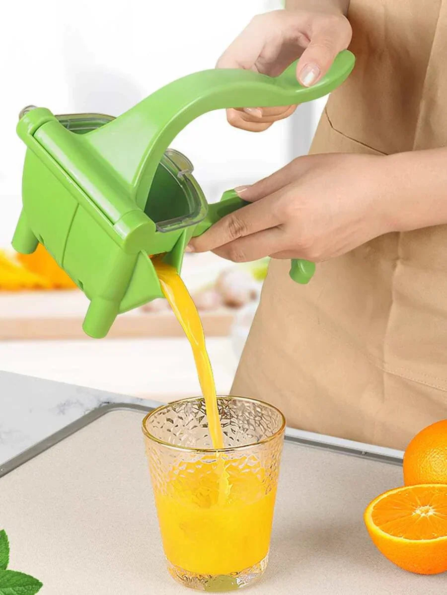 Easy Lemon Squeezer Juice Extractor