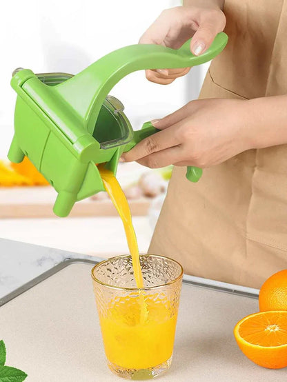 Easy Lemon Squeezer Juice Extractor