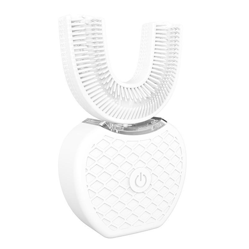 Fesara | Advanced Rotating Electric Toothbrush with Sonic Cleaning