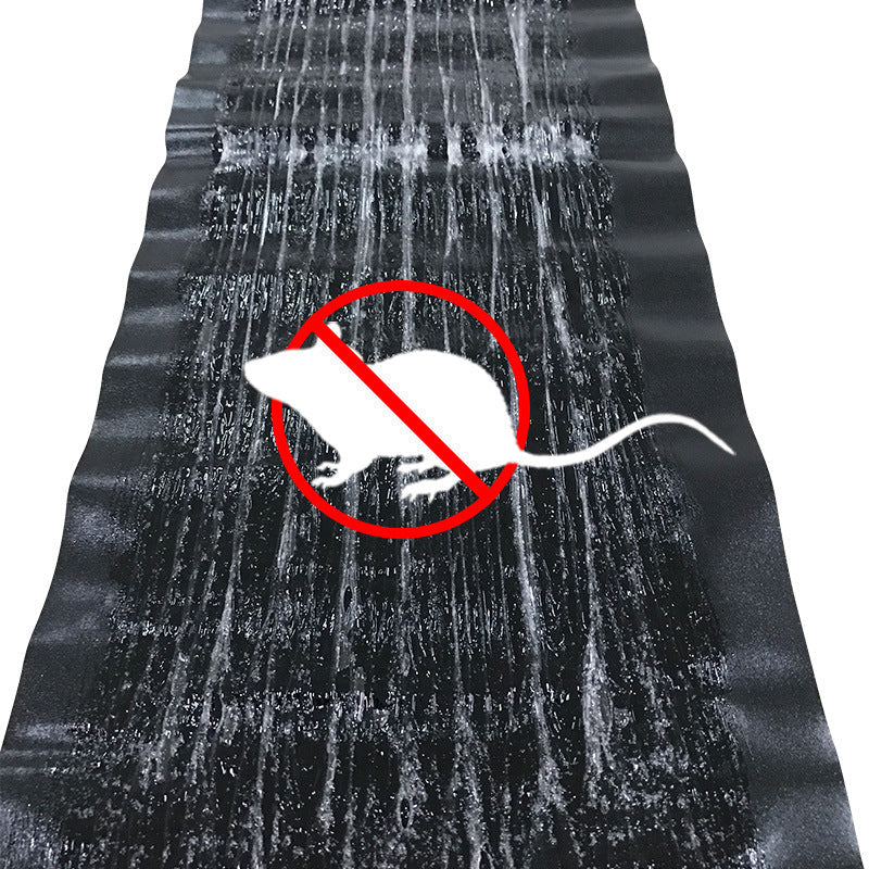 Humane Mouse Trap | Safe Non Toxic Sticky Catcher - Fesara