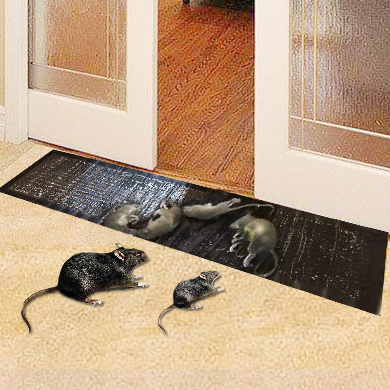 PestGuard | Large Non-Toxic Sticky Mouse Glue Traps for Effective Pest Control 3