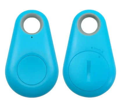 Compact GPS Locator for Kids Pets and Vehicles