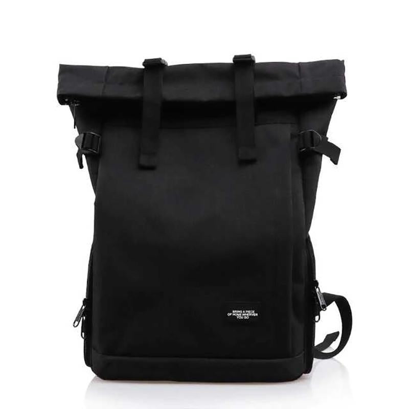 Waterproof Camera Travel Backpack With USB Charger Port